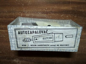 Autozapalovač Pluto 301 Koh-I-Noor