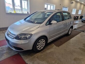 VW Gol 1.6 Automat @