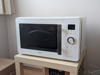 Whirlpool JQ 276