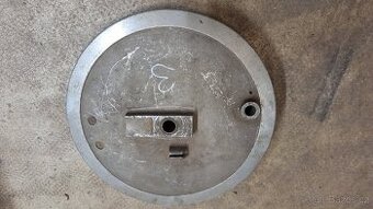 Prodám JAWA 500 OHC 02 brzdový štít originál č.3