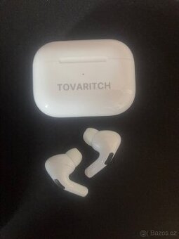 Prodám AirPods pro