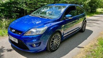 Ford Focus ST 2.5