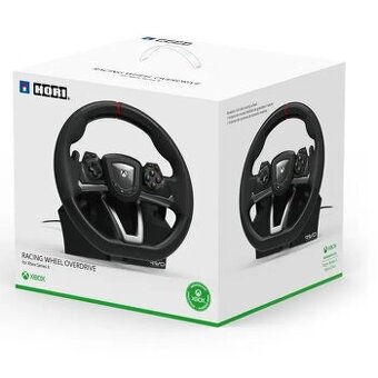 Volant xbox one