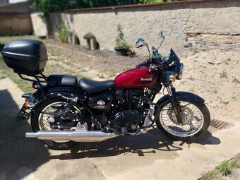 Benelli 400 Imperiale