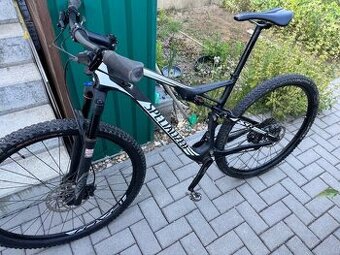 Specialized Epic FSR - 1
