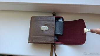 Dalekohled LUNA 8x30 WEITWINKEL