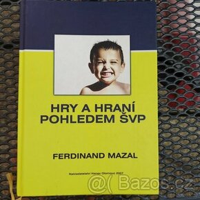 Hry a hraní