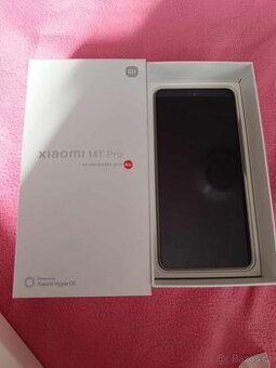 Xiaomi 14T Pro 12GB 1T