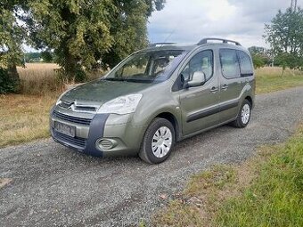 CITROEN BERLINGO 1,6 BENZIN