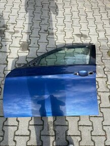 Levé přední dveře bmw e90 / e91