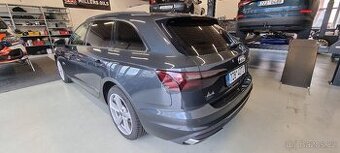 Audi A4 B9 2.0 tdi 120kw
