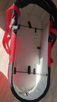 TKF Twinner Twist duo pro dvojčata či sourozence