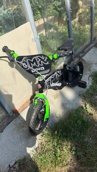 Dětské kolo 12