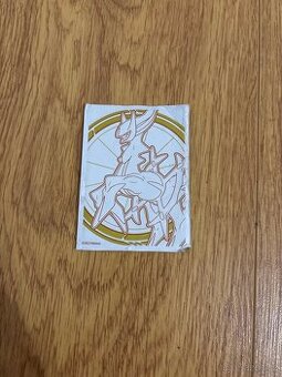 Obal na Pokémon karty