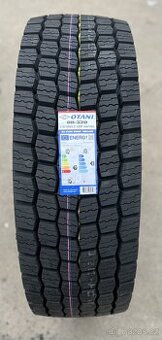 315/70 R22,5 prémiová Thajská nákladní pneu