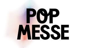 Pop Messe 2025 - Brno - 24.-26.7.2025