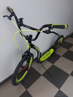 Koloběžka Crussis active 4.2