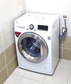 Prodám novou automatickou pračku