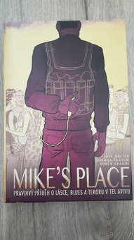 Mike's Place (pevná vazba)