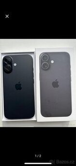 iPhone 16 128gb