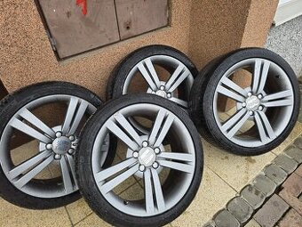 Seat leon fr 22540 r18