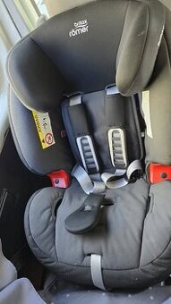 Autosedačka Britax Römer Multi-Tech III