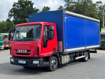 Iveco EUROCARGO 100E19 EURO 6 (7247)