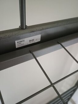 Patrová postel Ikea Palanda