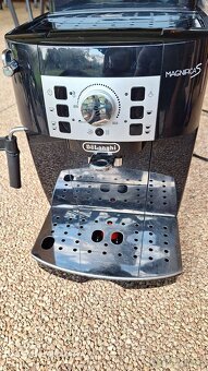 DeLonghi Magnifica S