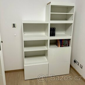 Skříň Ikea Besta