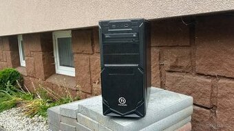 AMD FX-8120 počítač