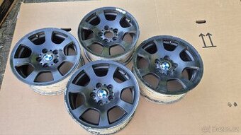 Disky BMW 7J ET20 5x120 styling 134