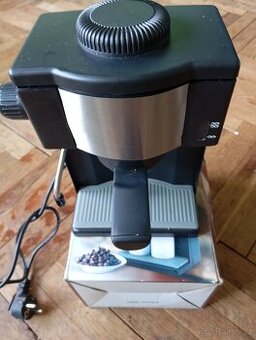 Kávovar Kaffe Express