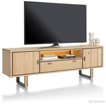 TV stolek - Shimanto 180 cm