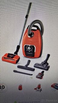 Bosch BGB8PET1