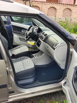 Roomster 1.4 tdi - 1