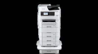 EPSON WorkForce Pro WF-C879RD3TWFC