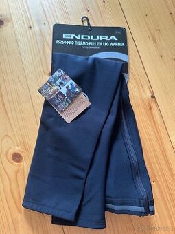 Endura termo navleky se zipem