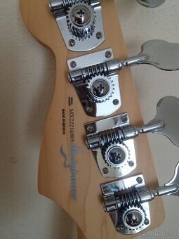 Fender jazz Bass