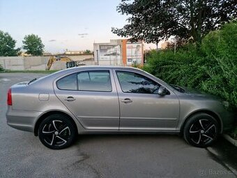 Škoda Octavia 2.0 Tdi 103kW
