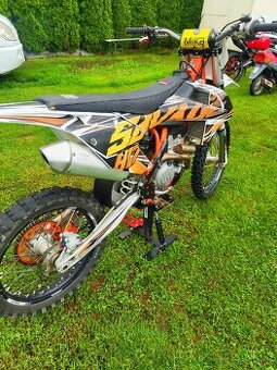 🟠 KTM sxf 250🟠 - 1