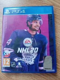 NHL 20