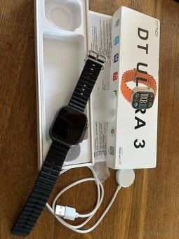 DT Ultra 3