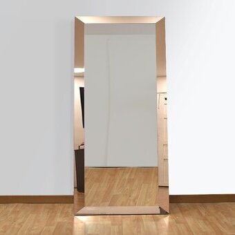 Luxusní zrcadlo GAUDIA ANETTE 180 X 80 cm, nové