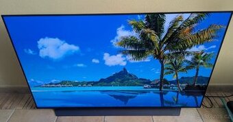 LG OLED 55 CX3LA