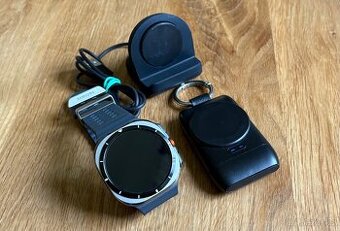 Samsung Galaxy Watch Ultra stříbrné Titan(LTE)