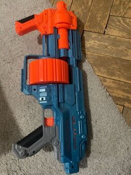 Nerf elite 2.0 shockwawe
