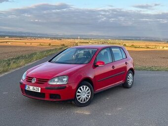 Volkswagen Golf 5 1.4 16v