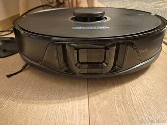 Robotický vysavač Roborock S8