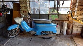 JAWA 21